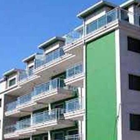 Apartamento Mar De Silgar سانكسينكسو المظهر الخارجي الصورة