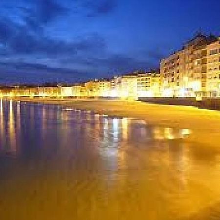 Apartamento Mar De Silgar سانكسينكسو المظهر الخارجي الصورة