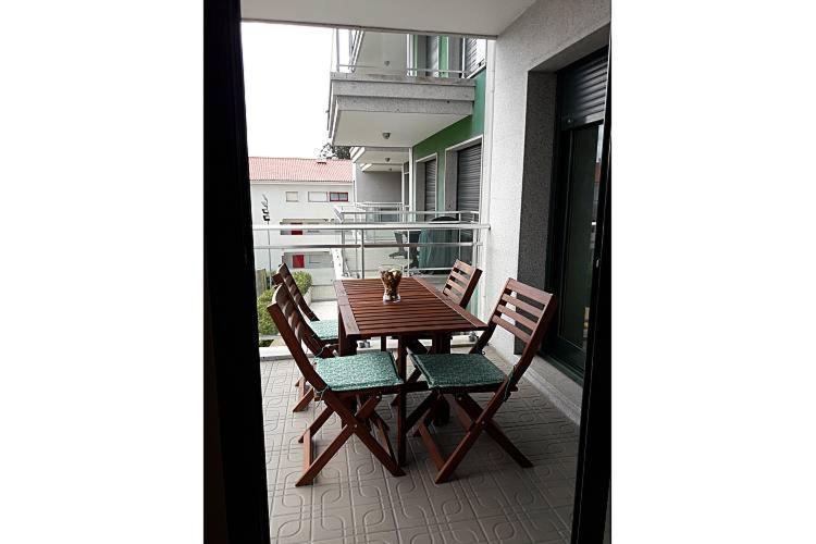 Apartamento Mar De Silgar سانكسينكسو المظهر الخارجي الصورة
