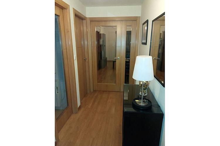 Apartamento Mar De Silgar سانكسينكسو المظهر الخارجي الصورة
