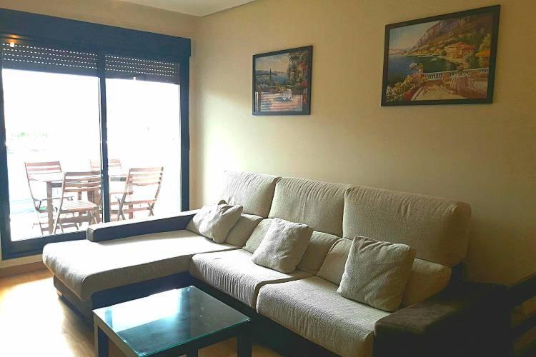 Apartamento Mar De Silgar سانكسينكسو المظهر الخارجي الصورة