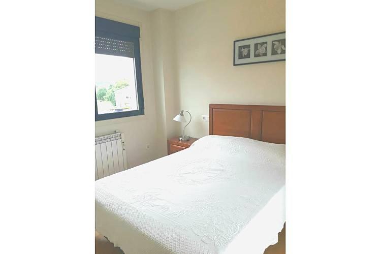 Apartamento Mar De Silgar سانكسينكسو المظهر الخارجي الصورة
