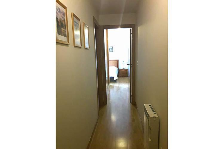 Apartamento Mar De Silgar سانكسينكسو المظهر الخارجي الصورة