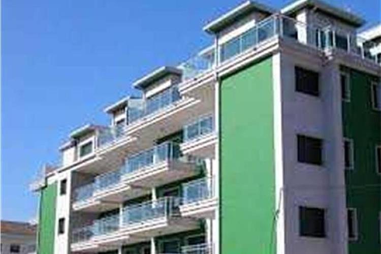 Apartamento Mar De Silgar سانكسينكسو المظهر الخارجي الصورة