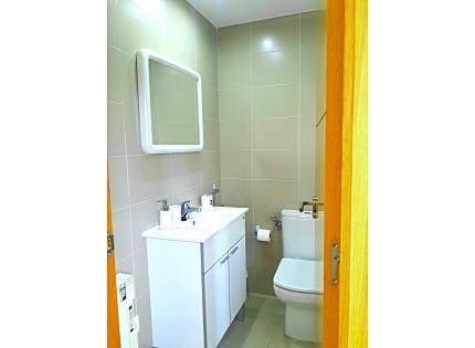 Apartamento Mar De Silgar سانكسينكسو المظهر الخارجي الصورة