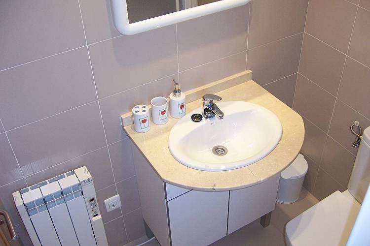 Apartamento Mar De Silgar سانكسينكسو المظهر الخارجي الصورة
